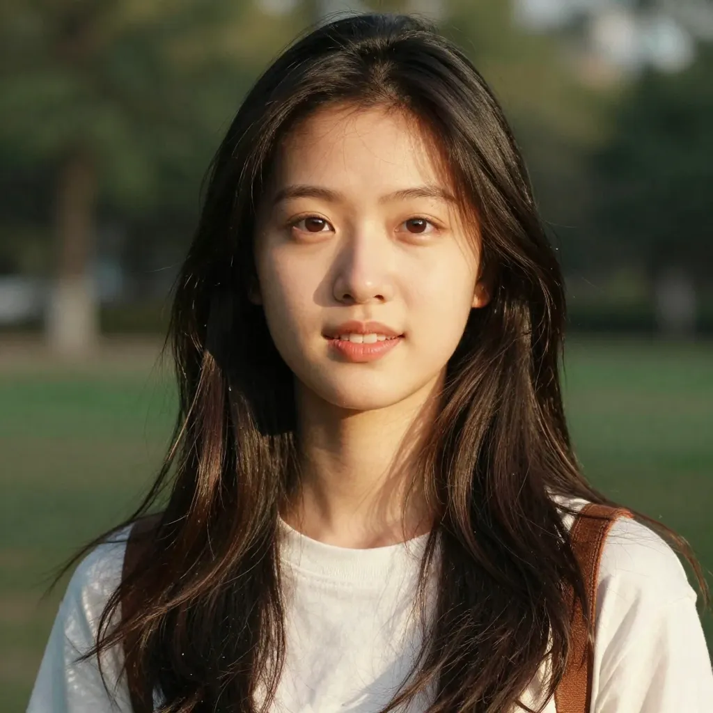 Natural photography approach