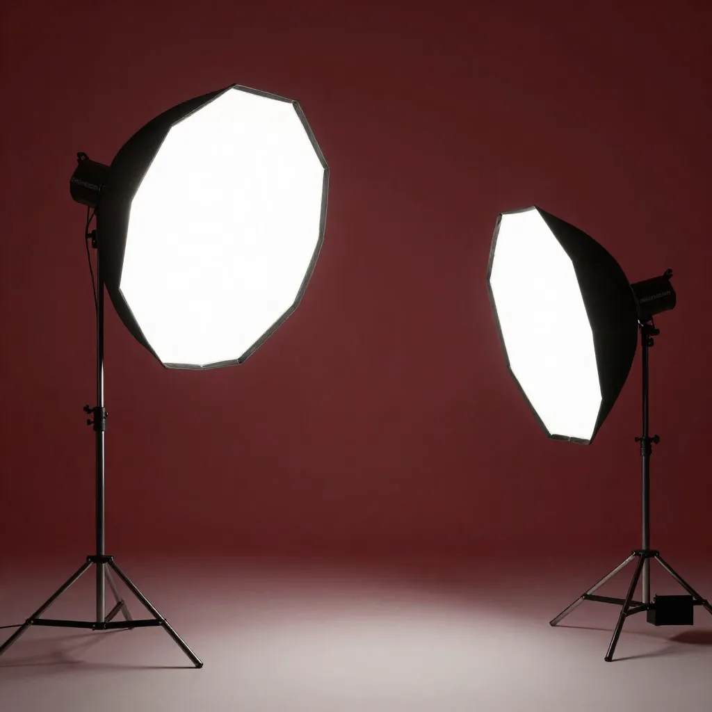 Deluxe photography session package